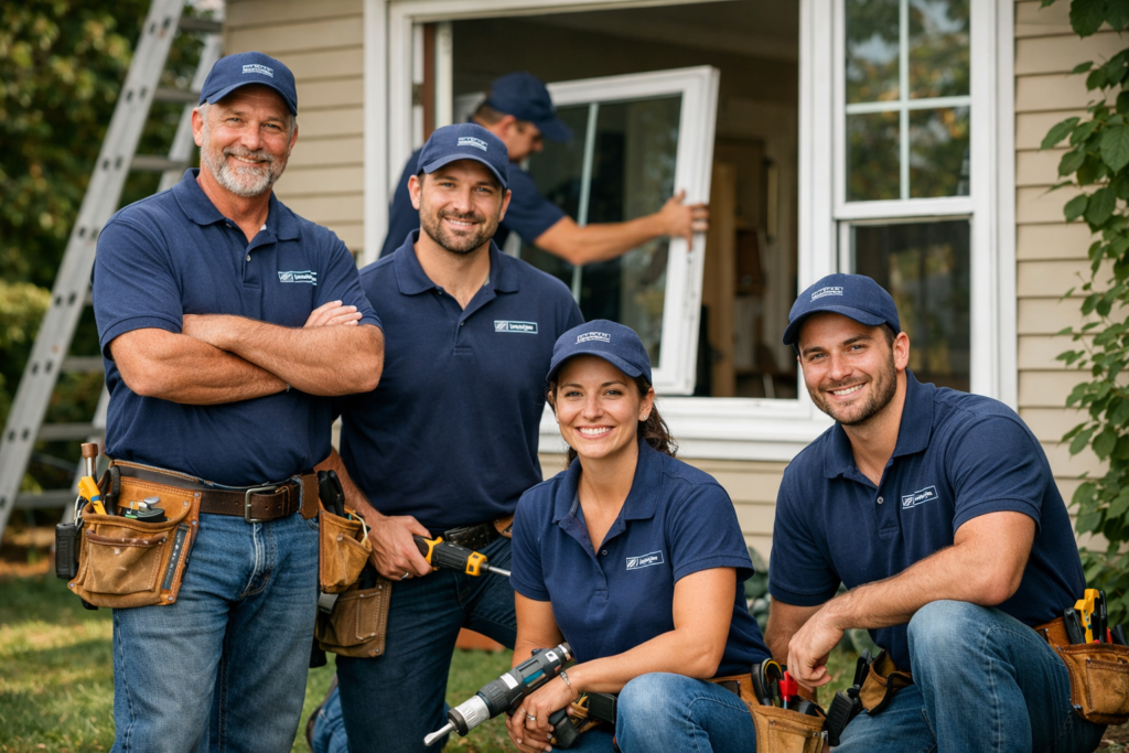 window company milwaukee