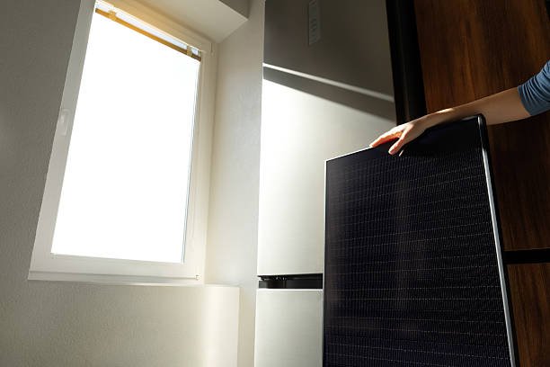 Advanced Energy Features