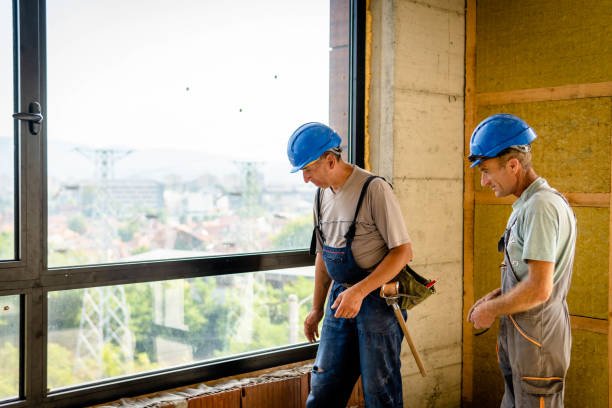 Finishing and Quality Control