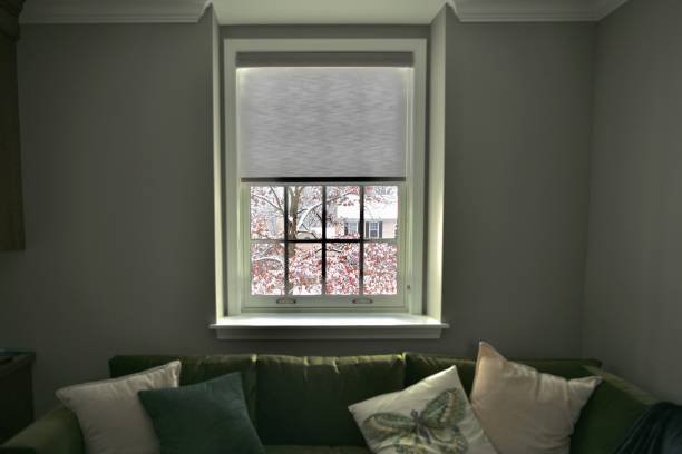 Improved Comfort Year-Round