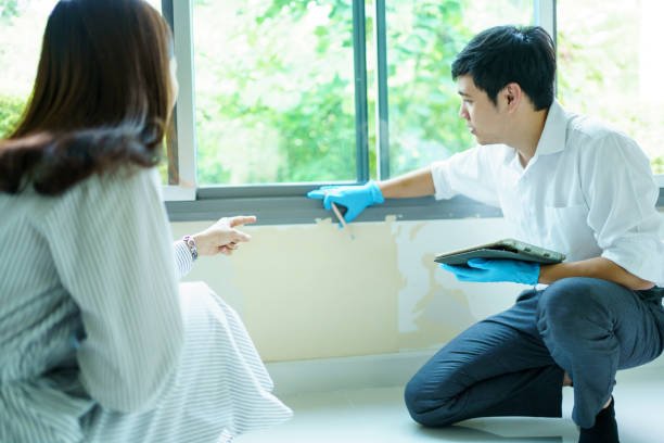 In-Home Consultation