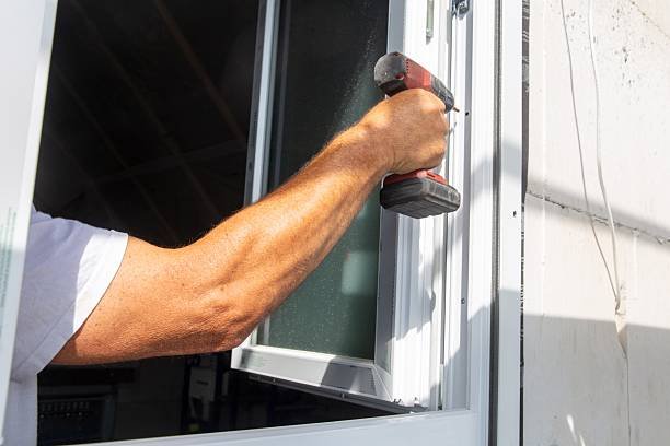 Insert Window Replacement