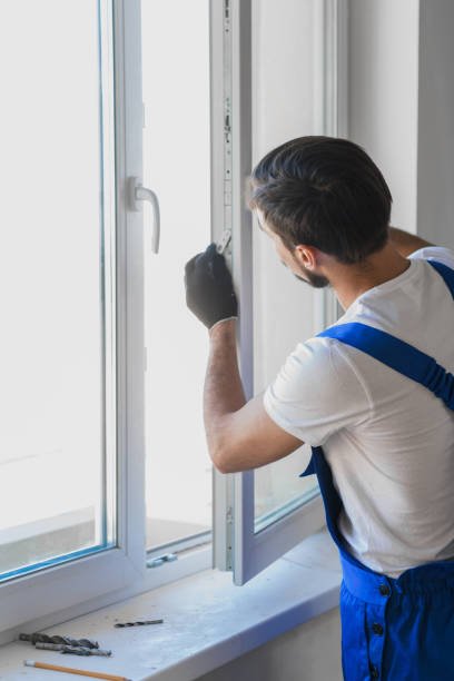 Professional Window Installation Milwaukee