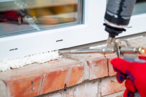 Replacement Window Installation