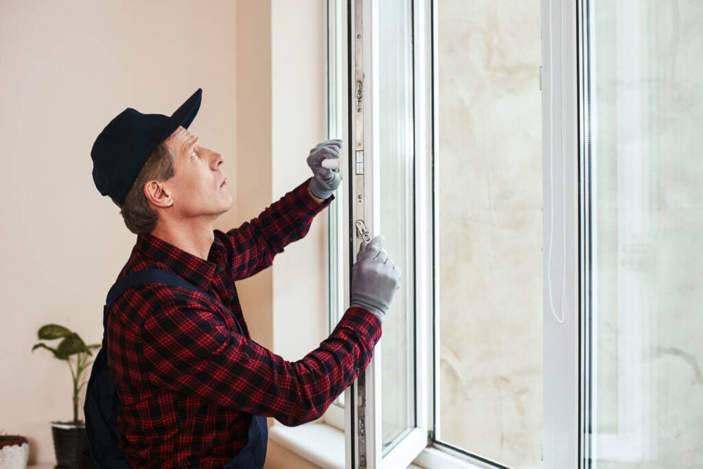 Window Installation Experts