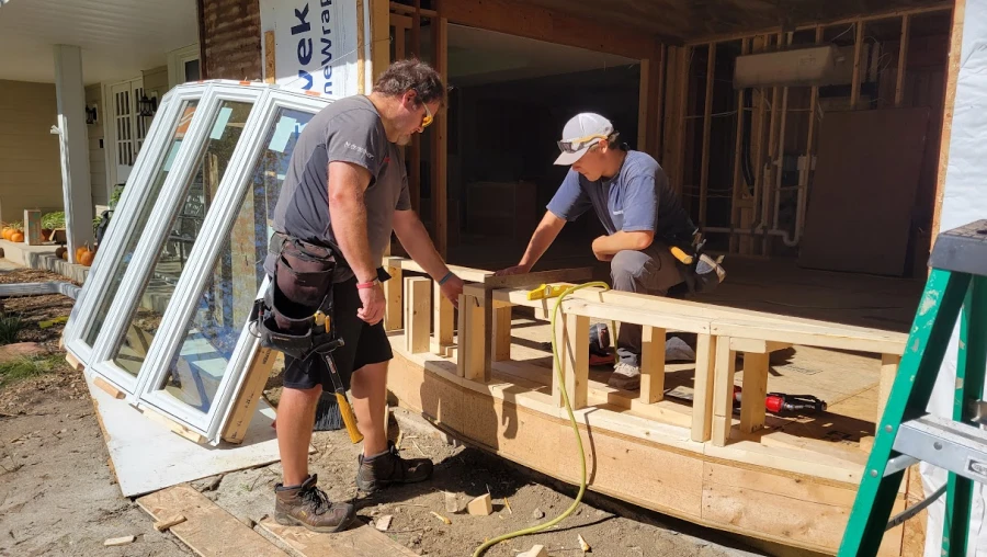 Window Installation Germantown WI