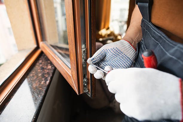 Window Installation Service