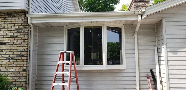 Window Installation West Bend WI