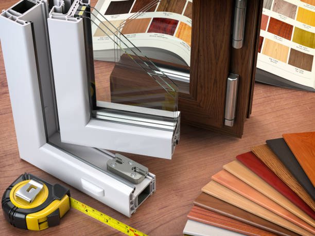 Window Selection and Ordering